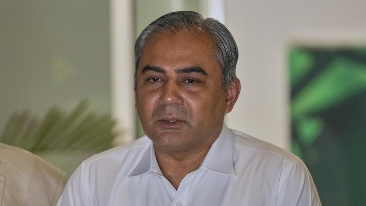 PCB chairman Naqvi says Pakistan government will decide on T20 World Cup 2026 participation after Bangladesh ouster